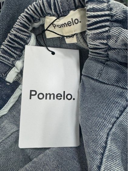 เดรส Pomelo มือ 1 รูปที่ 7