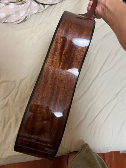 กีต้าร์ Crafter HD 500 สภาพสวยไร้รอย รูปที่ 5