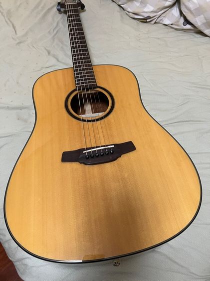 อื่นๆ กีต้าร์โปร่ง กีต้าร์ Crafter HD 500 สภาพสวยไร้รอย