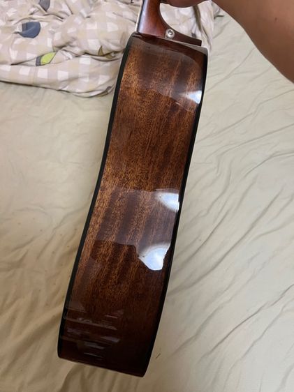 กีต้าร์ Crafter HD 500 สภาพสวยไร้รอย รูปที่ 6