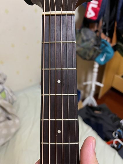 กีต้าร์ Crafter HD 500 สภาพสวยไร้รอย รูปที่ 9
