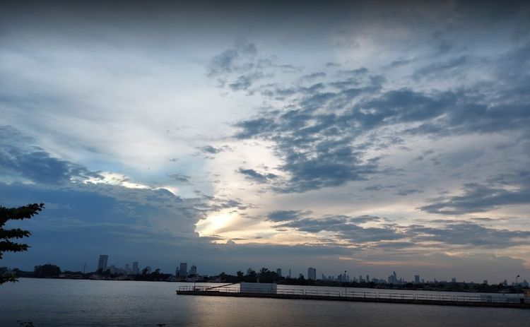 ขายบ้าน หมู่บ้านพฤกษาวิลเลจ23 พฤกษา ซีนเนอรี่ สุขุมวิท 76 – เจ้าพระยา สรรพาวุธ  รูปที่ 2
