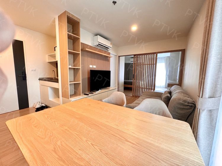 ให้เช่า✨คอนโดลุมพินี วิลล์ แจ้งวัฒนะ - ปากเกร็ด สเตชั่น (วิวสวน) ใกล้เซ็นทรัลพลาซา แจ้งวัฒนะ🏡 รูปที่ 4