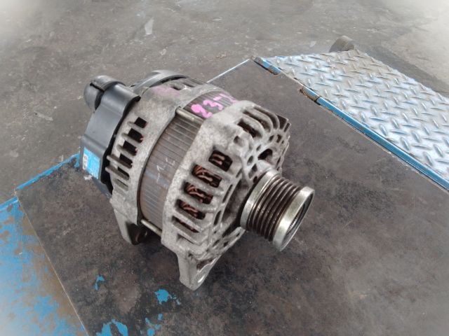 ไดชาร์จ nissan 140A