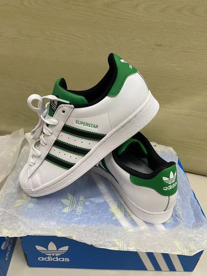 รองเท้า Adidas Superstar (มือ1)