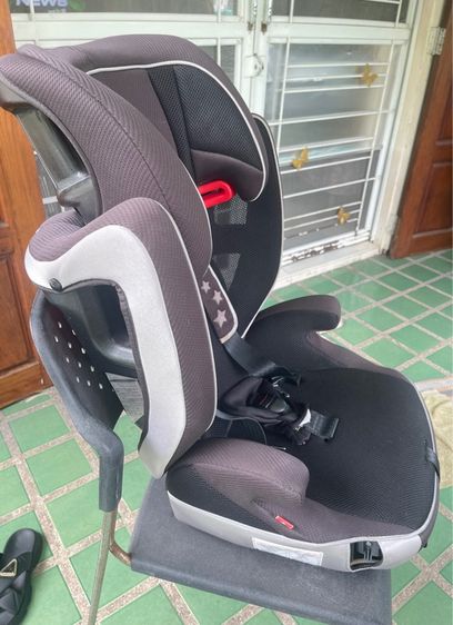 คาร์ซีท รูปที่ 3