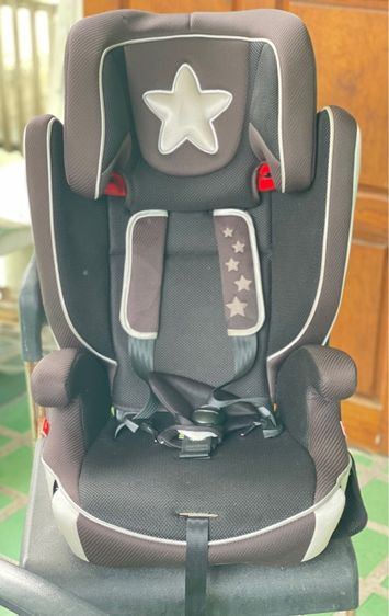 คาร์ซีท รูปที่ 7