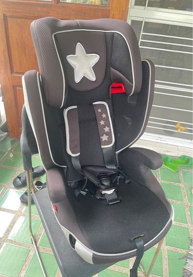 คาร์ซีท รูปที่ 4