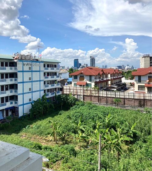 ขายบ้านทาวน์เฮ้าส์ 4 ชั้น 5 นอน แถวสาธุประดิษฐ์ รูปที่ 4