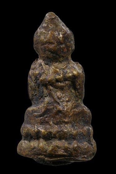 พระหลวงปู่เอี่ยม วัดหนัง อุดชันโรง  รูปที่ 2