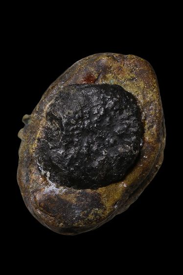 พระหลวงปู่เอี่ยม วัดหนัง อุดชันโรง  รูปที่ 3