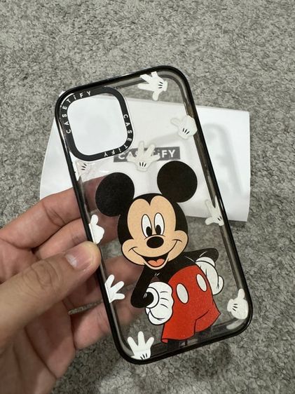 Casetify i12 Pro
