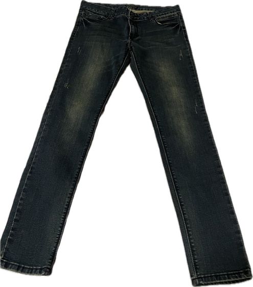  กางเกงยีนส์ HAMO PREMIUM JEANBANK รูปที่ 10