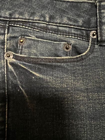  กางเกงยีนส์ HAMO PREMIUM JEANBANK รูปที่ 7