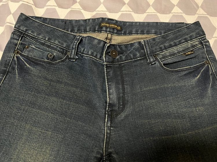  กางเกงยีนส์ HAMO PREMIUM JEANBANK รูปที่ 2