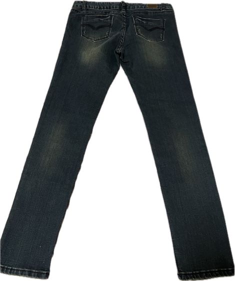  กางเกงยีนส์ HAMO PREMIUM JEANBANK รูปที่ 9