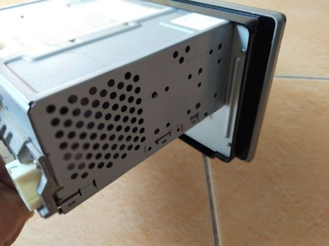 วิทยุเดิมแท้ถอดtoyotaรีโว่ รูปที่ 6