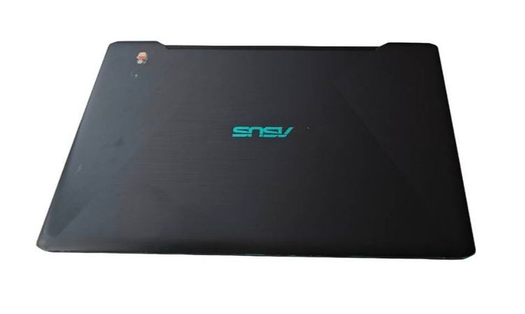 Notebook Asus A570Z รูปที่ 2