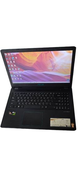 Notebook Asus A570Z รูปที่ 9