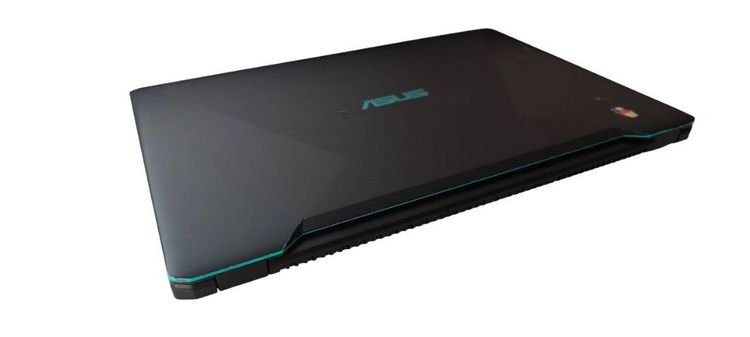 Notebook Asus A570Z รูปที่ 4