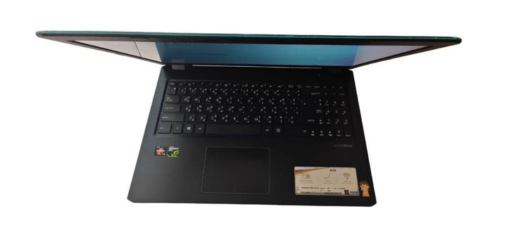 Notebook Asus A570Z รูปที่ 8