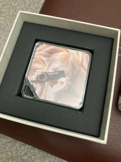 set Photobook Rose -R- Blackpink รูปที่ 5