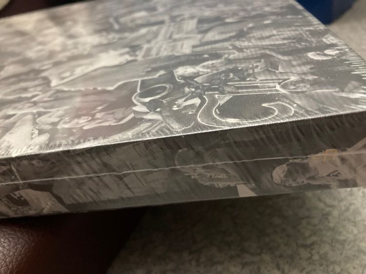 set Photobook Rose -R- Blackpink รูปที่ 14