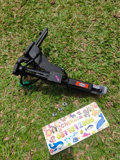 ล๊อคเบรค Honda HRV 22 24 ของแท้ รูปที่ 3