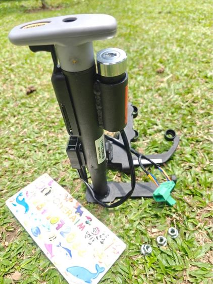 ล๊อคเบรค Honda HRV 22 24 ของแท้ รูปที่ 5