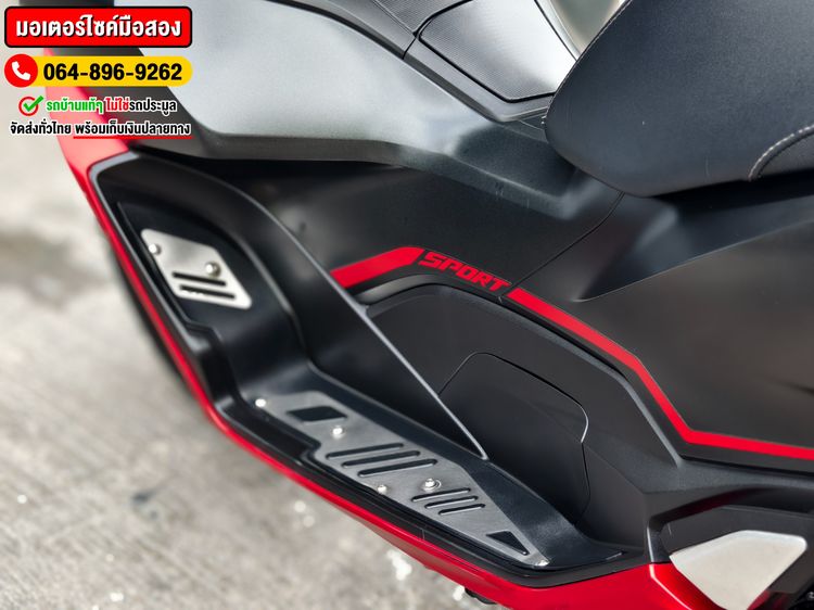 Pcx 160i top abs ขายสด ซื้อขายโทร.064-896-9262  รูปที่ 10