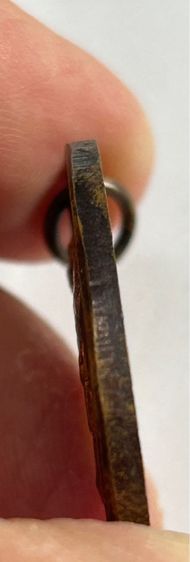 หลวงพ่อคูณ รุ่น ดีเยี่ยม ปี37 ลายเสือ รูปที่ 9