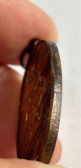 หลวงพ่อคูณ รุ่น ดีเยี่ยม ปี37 ลายเสือ รูปที่ 10