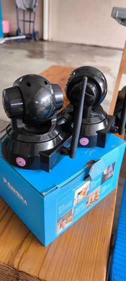 กล้องไวไฟ  vstarcam รูปที่ 3