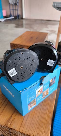 กล้องไวไฟ  vstarcam รูปที่ 4