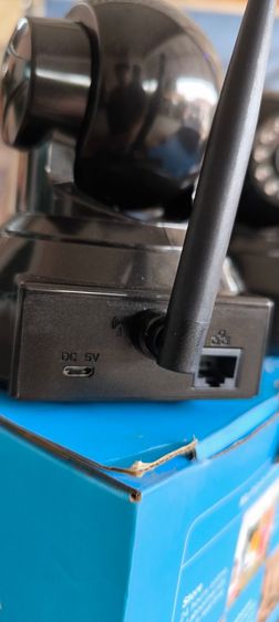 กล้องไวไฟ  vstarcam รูปที่ 2