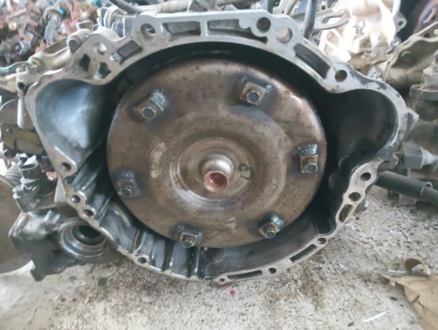 เกียร์ออโต้โตโยต้า 5A โซลูน่า และ 4A รูปที่ 2