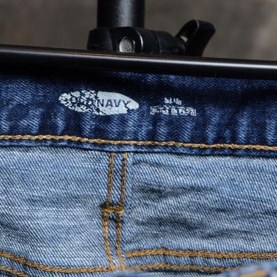 กางเกงยีนส์ OldNavy รูปที่ 6