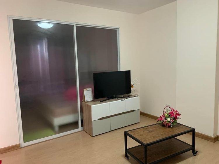 อื่นๆ ตกแต่งครบ 2017 ขายด่วนคอนโดสราญวิลล์แฮปปี้แลนด์