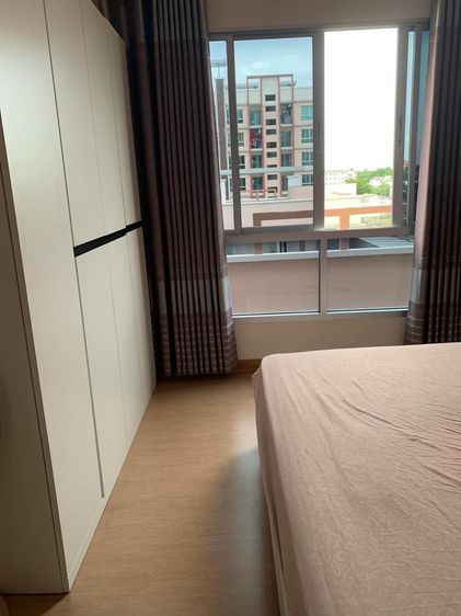 อื่นๆ ตกแต่งครบ 2017 ขายด่วนคอนโดสราญวิลล์แฮปปี้แลนด์ รูปที่ 4