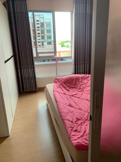 อื่นๆ ตกแต่งครบ 2017 ขายด่วนคอนโดสราญวิลล์แฮปปี้แลนด์ รูปที่ 2