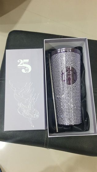 แก้วเพชรเก็บความเย็น รูปที่ 2