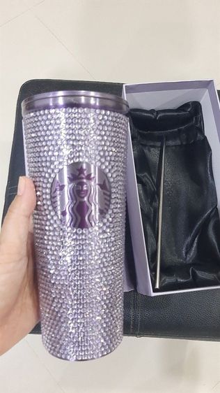 แก้วเพชรเก็บความเย็น