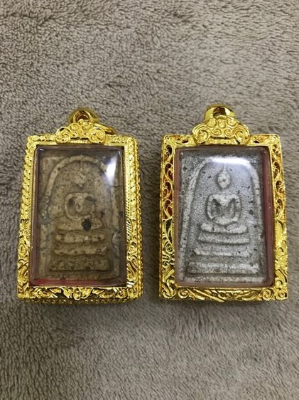 พระสมเด็จฯ