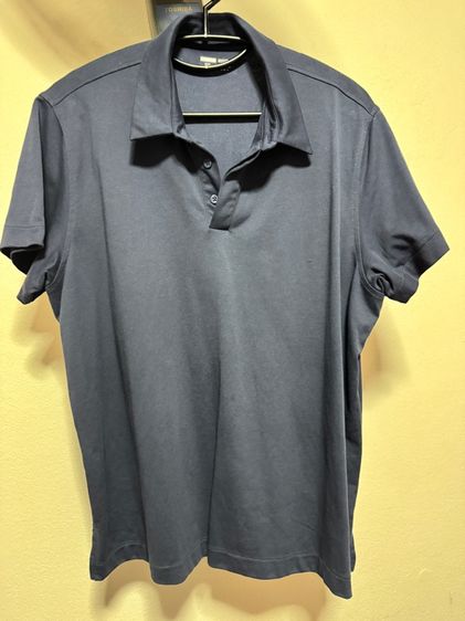 เสื้อเชิ้ตโปโล รูปที่ 8