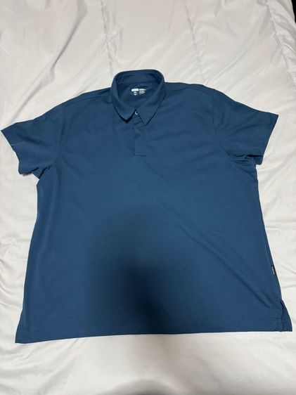 เสื้อเชิ้ตโปโล รูปที่ 10