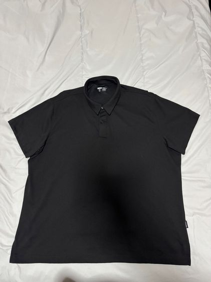 เสื้อเชิ้ตโปโล รูปที่ 4