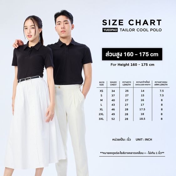 เสื้อเชิ้ตโปโล รูปที่ 6