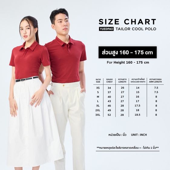 เสื้อเชิ้ตโปโล รูปที่ 3