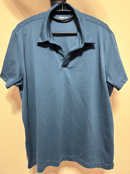 เสื้อเชิ้ตโปโล รูปที่ 11