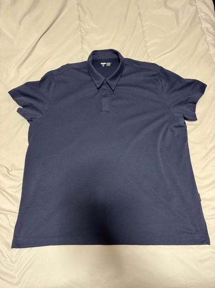 เสื้อเชิ้ตโปโล รูปที่ 7